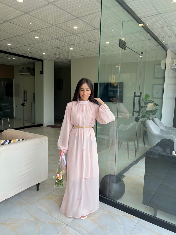 Blossom Belle Dress